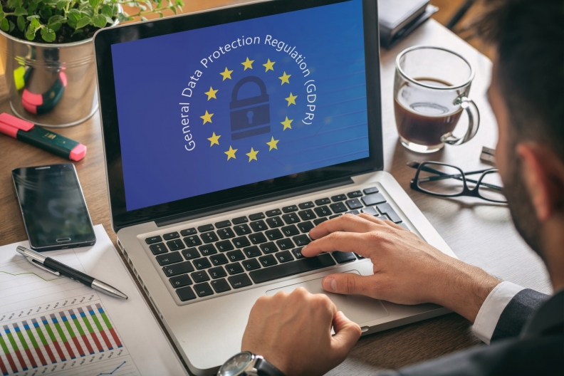 Portal RGPD lançado pelo IAPMEI, IPAC e IPQ Portal RGPD lançado pelo IAPMEI, IPAC e IPQ