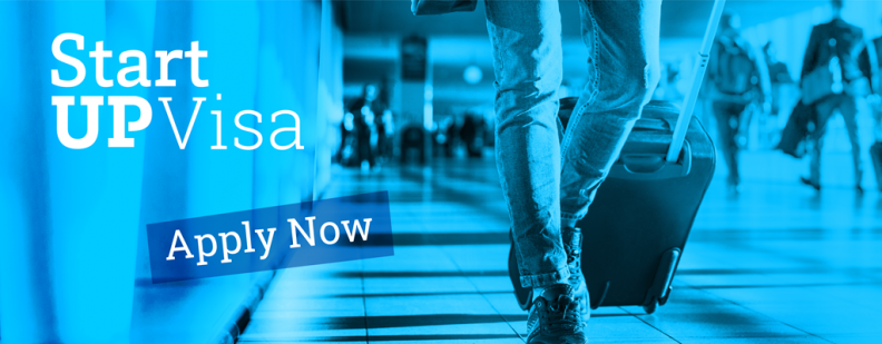 StartUP Visa // Candidaturas abertas StartUP Visa // Candidaturas abertas