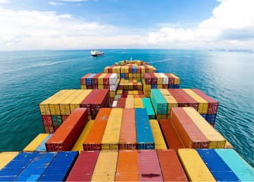 Exportação e Importação