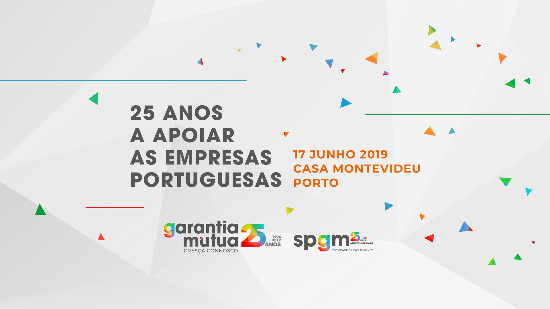 Garantia Mútua: 25 anos a apoiar as empresas portuguesas