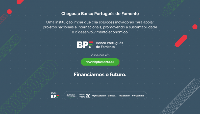 Banco Português de Fomento