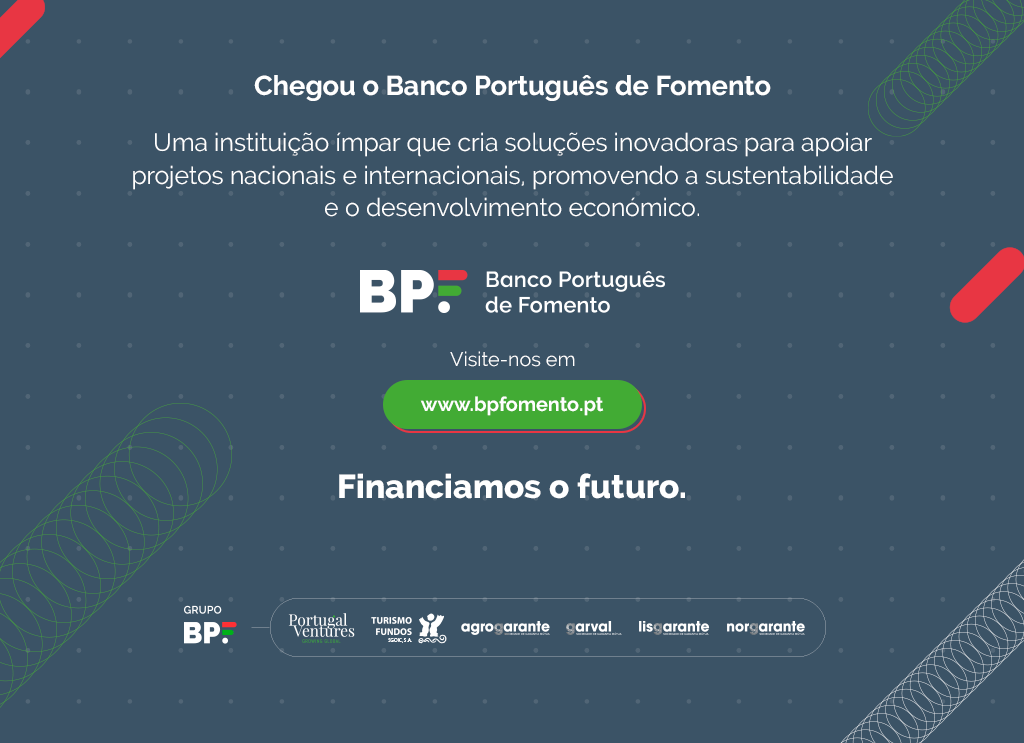 Conheça o Banco Português de Fomento!