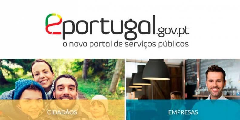 ePortugal: o Novo Portal de Serviços Públicos ePortugal: o Novo Portal de Serviços Públicos