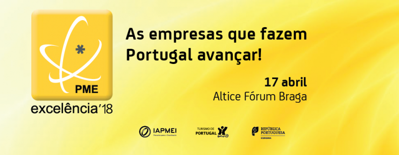 Cerimónia PME Excelência Garantia Mútua Cerimónia PME Excelência Garantia Mútua