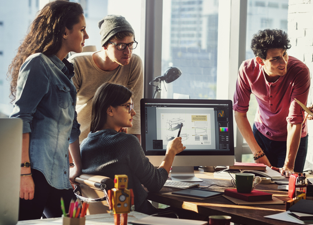 Apoio ao Empreendedorismo e Criação do Próprio Emprego Apoio ao Empreendedorismo e Criação do Próprio Emprego
