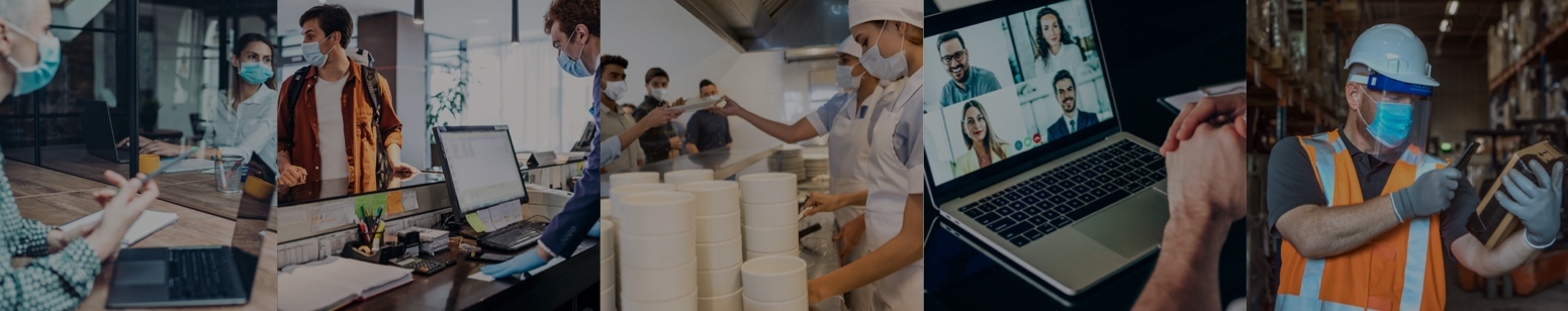 Linha de Apoio a Economia COVID 19 micro e pequenas empresas SPGM