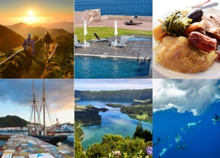 Linha Específica COVID-19 Apoio às Empresas dos Açores Linha Específica COVID-19 Apoio às Empresas dos Açores